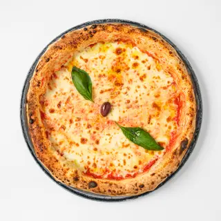 Pizza Caprese