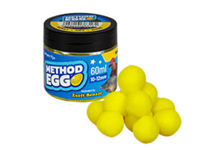 Benzar Method Egg 12m Miere