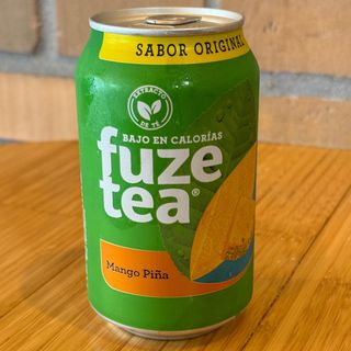 Fuze Tea Mango Piña 330ml