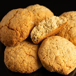 Печиво Вівсяне (100г)