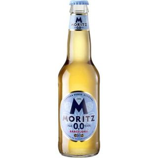 Cervese Agua De Moritz (33 Cl.)