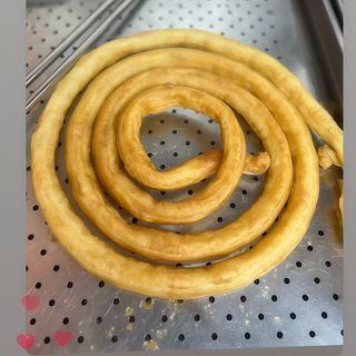 Churros
