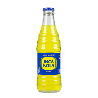 Inca Kola 30 cl