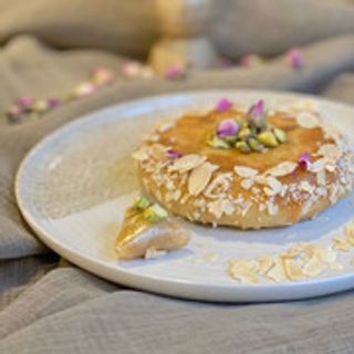 Pastilla Poulet Sucré