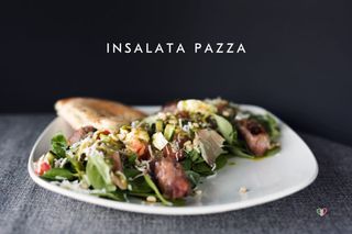 Insalata Pazza 350g