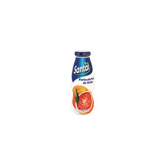 Santal Portocale Roșii 0.2l X 6