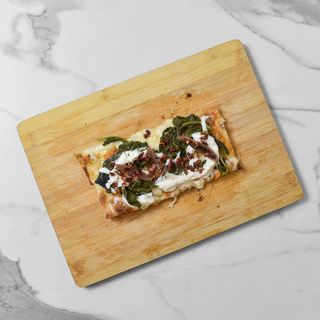 Friarielli e Alici - 4 tranci