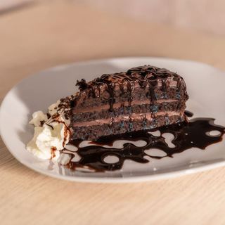 Muerte Por Chocolate