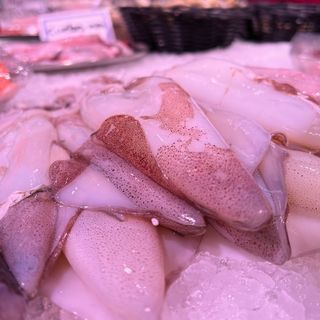 Calamares (450-500gr)