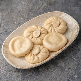 ხაჭოს ხინკალი (სულგუნით) 10ც