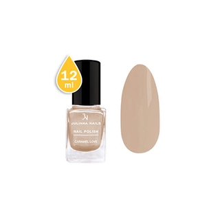 Lak za nokte "caramel love" np539