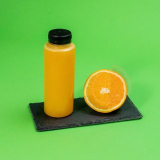 Նարնջի ֆրեշ