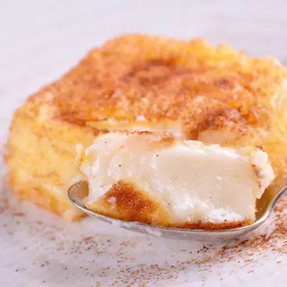 Leche Frita