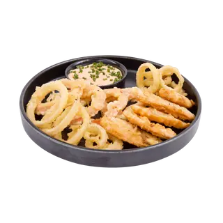 ST3 WARZYWA W TEMPURZE 300g