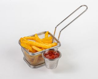 Картофель фри