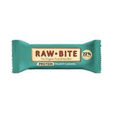 Rawbite Peanut Caramel