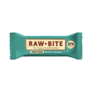 Rawbite Peanut Caramel