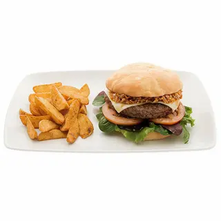 Hamburguesa Gourmet Cambalache