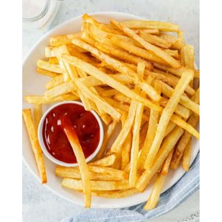 Fried Irish potatoes