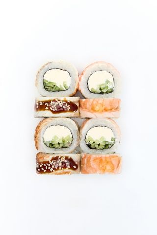 Філа-Мікс Креветка-Вугор