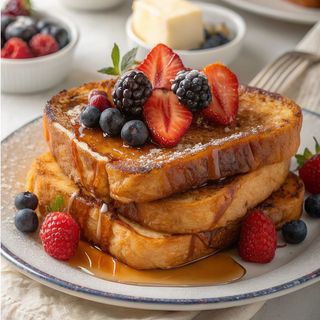 French Toast La Frenchi