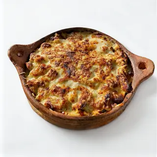 Pasticcio Poulet