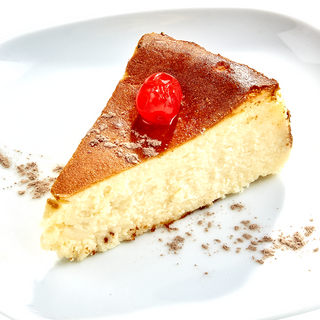 Tarta Queso Tradicional