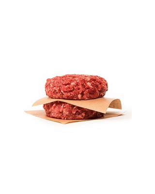 Hamburguesa de Angus 400 Gr (2 Uds Aprox)