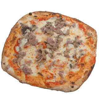 Boscaiola