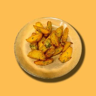 Картопля по-селянськи (180 г)