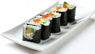 115 Hoso  Avocado              8pz