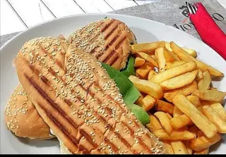 Bravo sendvič sa piletinom 350gr