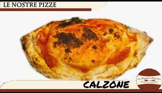 Calzone