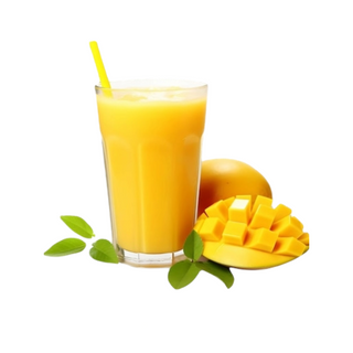 Jus de mangue 