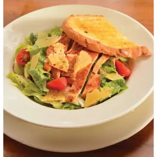Ceasar Salad