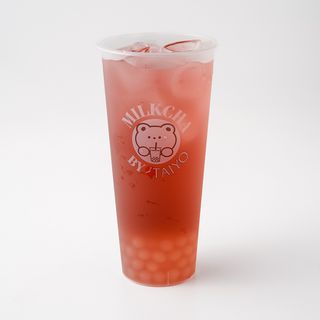 Fruit Flavor Tea Watermelon
