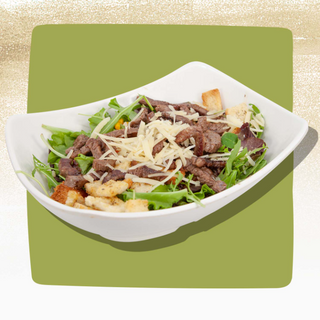 BEEF SALAD