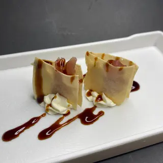 28 Involtini maguro