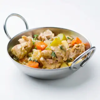 Cazuela De Pollo