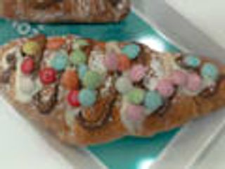 Cornetto serale sorpresa