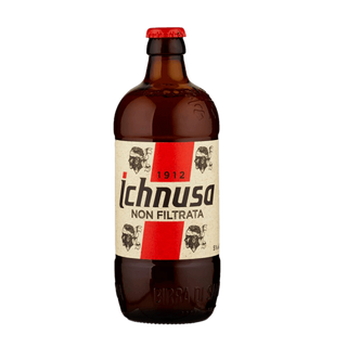 Ichnunsa Non Filtrata 50cl