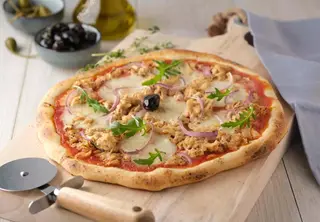 Pizza Thon