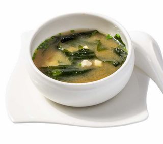 727. Zuppa di miso