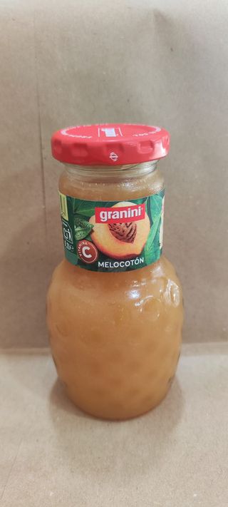 Sucs Granini Préssec (250 Ml.)