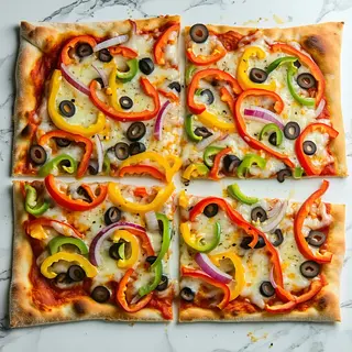 Veg Supreme
