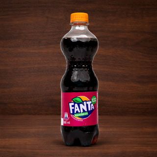 Fanta Blackcurrant 500ml PET