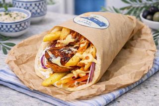 პიტა სუვლაკი