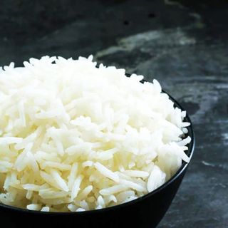 102. Arroz Branco