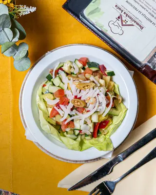Srpska salata