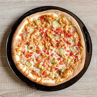 Pizza Maestro - mała 30 cm